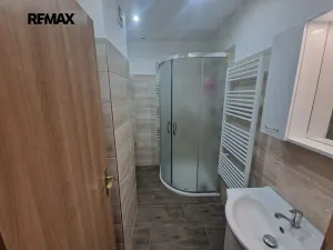 Pronájem bytu 1+1, Šumperk, Evaldova, 37 m2