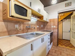 Prodej chaty, Makov, Slovensko, 136 m2