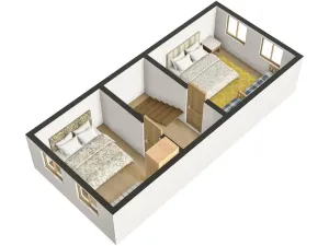 Prodej chaty, Makov, Slovensko, 136 m2