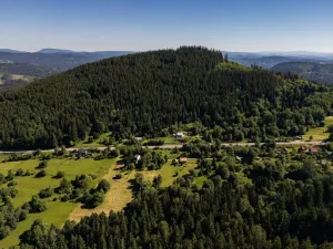 Prodej chaty, Makov, Slovensko, 136 m2