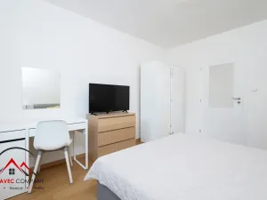 Pronájem bytu 2+1, Ostrava, Cihelní, 57 m2