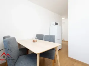 Pronájem bytu 2+1, Ostrava, Cihelní, 55 m2