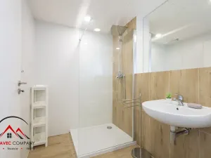 Pronájem bytu 2+1, Ostrava, Cihelní, 55 m2