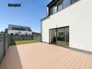 Pronájem rodinného domu, Kutná Hora, Radimova, 115 m2