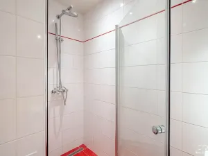 Pronájem bytu 3+1, Praha - Libeň, Novákových, 59 m2