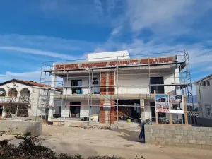 Prodej bytu 3+kk, Vir, Chorvatsko, 90 m2
