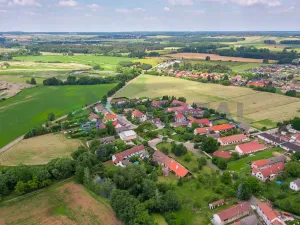 Prodej rodinného domu, Labské Chrčice, 150 m2