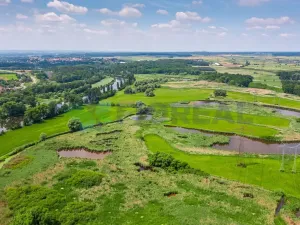 Prodej rodinného domu, Labské Chrčice, 150 m2