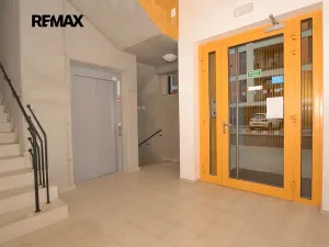 Pronájem bytu 2+kk, Plzeň, Sladová, 63 m2