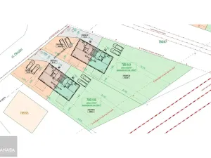 Prodej rodinného domu, Káraný, 97 m2
