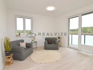 Pronájem bytu 3+kk, České Budějovice, Čakovská, 84 m2