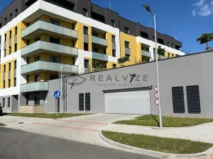 Pronájem bytu 3+kk, České Budějovice, Čakovská, 84 m2
