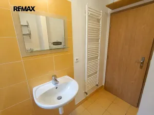 Pronájem bytu 1+kk, Lety, Karlštejnská, 39 m2