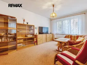 Prodej bytu 2+1, Karlovy Vary, I. P. Pavlova, 54 m2