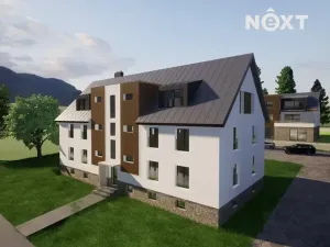 Prodej - jiné, Světlá Hora, 1 m2