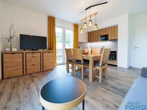 Prodej apartmánu, Dolní Morava, 58 m2