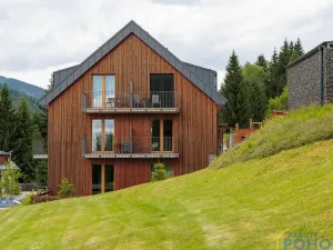 Prodej apartmánu, Dolní Morava, 58 m2