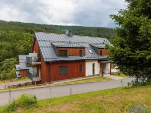 Prodej apartmánu, Dolní Morava, 58 m2