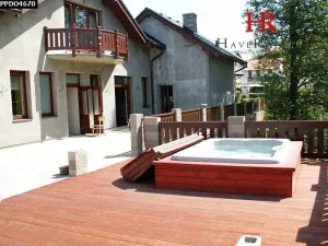 Pronájem bytu 1+1, Struhařov, 70 m2
