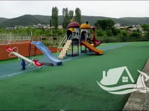 Prodej bytu 1+kk, Sveti Vlas, Bulharsko, 36 m2