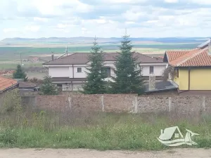 Prodej pozemku pro bydlení, Nesebar, Bulharsko, 502 m2