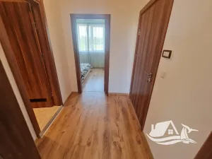 Prodej bytu 2+kk, Bjala, Bulharsko, 47 m2
