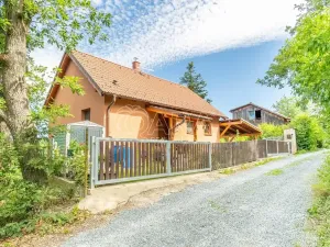 Prodej chaty, Dolní Břežany, U Lesa, 50 m2