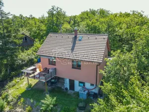 Prodej rodinného domu, Dolní Břežany, U Lesa, 50 m2