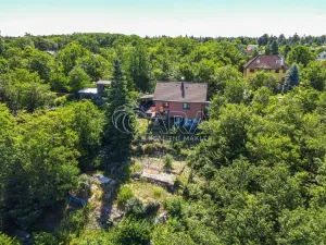 Prodej rodinného domu, Dolní Břežany, U Lesa, 50 m2