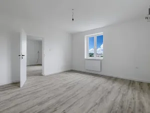 Prodej bytu 3+1, Praha - Kyje, Borečkova, 84 m2