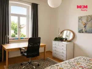 Pronájem bytu 3+1, Františkovy Lázně, 135 m2