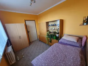 Prodej bytu 3+1, Ostrava, Bohumíra Četyny, 68 m2