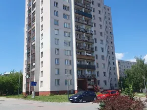 Prodej bytu 3+1, Ostrava, Bohumíra Četyny, 68 m2