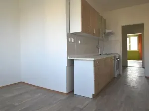 Pronájem bytu 2+1, Chomutov, Dřínovská, 60 m2