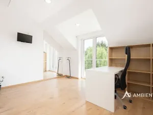 Prodej rodinného domu, Ochoz u Brna, Pod Skalkou, 176 m2
