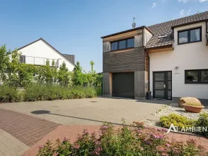 Prodej rodinného domu, Ochoz u Brna, Pod Skalkou, 176 m2