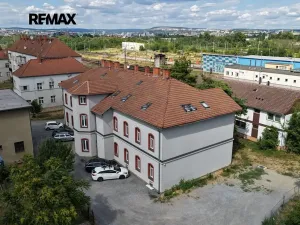 Prodej bytu 3+kk, Brno, Výpravní, 74 m2