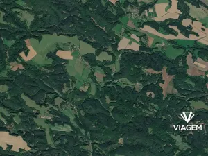 Prodej podílu zahrady, Blatce, 609 m2