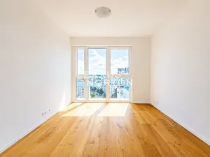 Pronájem bytu 3+kk, Praha - Strašnice, Ramonova, 93 m2