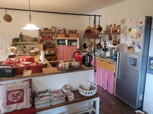 Prodej chalupy, Plánice, 120 m2