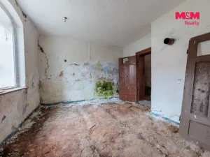 Prodej rodinného domu, Útvina, 217 m2