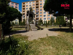 Prodej bytu 3+1, Chomutov, Kamenná, 80 m2