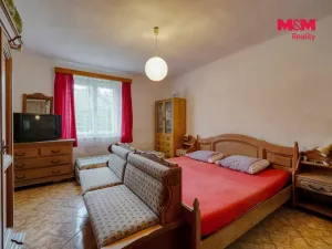 Prodej zemědělské usedlosti, Neurazy - Soběsuky, 138 m2