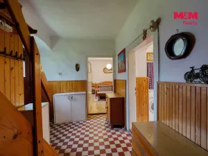 Prodej zemědělské usedlosti, Neurazy - Soběsuky, 138 m2