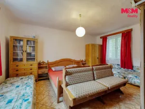 Prodej zemědělské usedlosti, Neurazy - Soběsuky, 138 m2