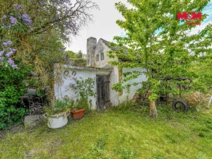 Prodej zemědělské usedlosti, Neurazy - Soběsuky, 138 m2