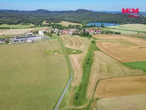 Prodej zemědělského objektu, Mezholezy, 171 m2
