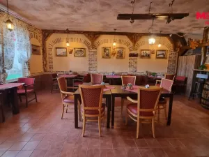 Pronájem restaurace, Český Těšín, Polní, 150 m2