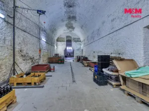 Prodej výrobních prostor, Kynšperk nad Ohří, Sokolovská, 8700 m2