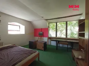 Prodej rodinného domu, Verušičky - Týniště, 210 m2